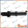 Gicleur de lave-phare gauche droite pour VOLVO | EDS-VV-017, 31253730